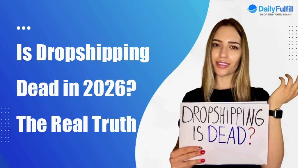 Is-dropshipping-dead 2026