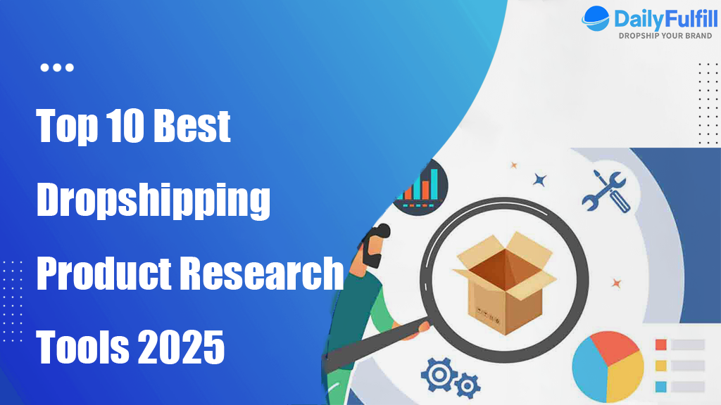 Dropshipping Product Research Tools