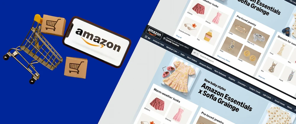 Amazon Dropshipping