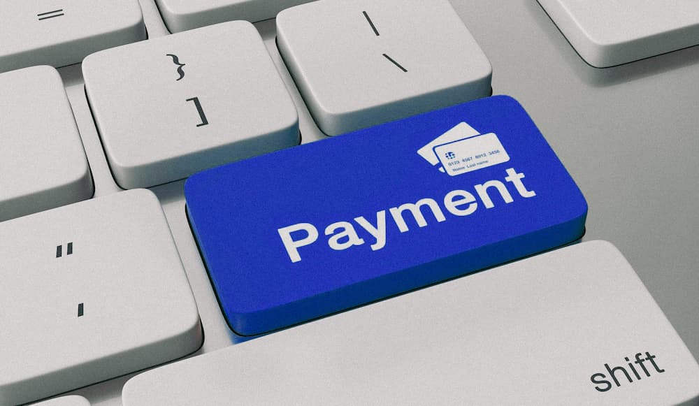 Dropshipping Payment