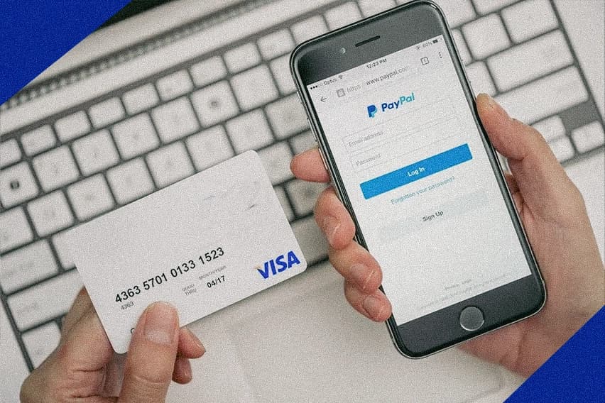 Dropshipping Payment