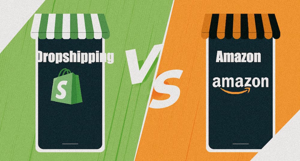 Dropshipping Store Compete With Amazon