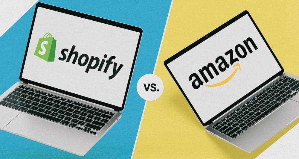 Dropshipping Store Compete With Amazon