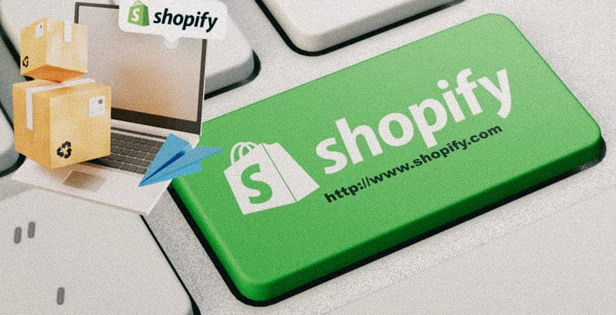shopify vs amazon