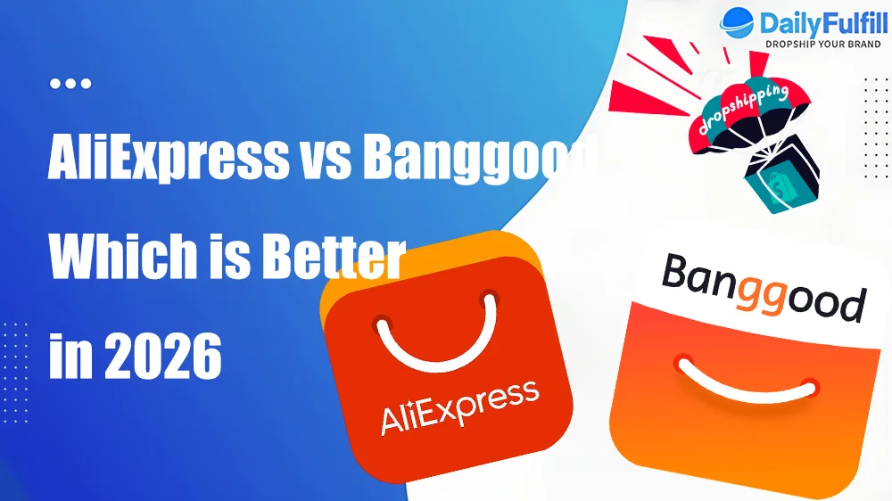 AliExpress vs Banggood