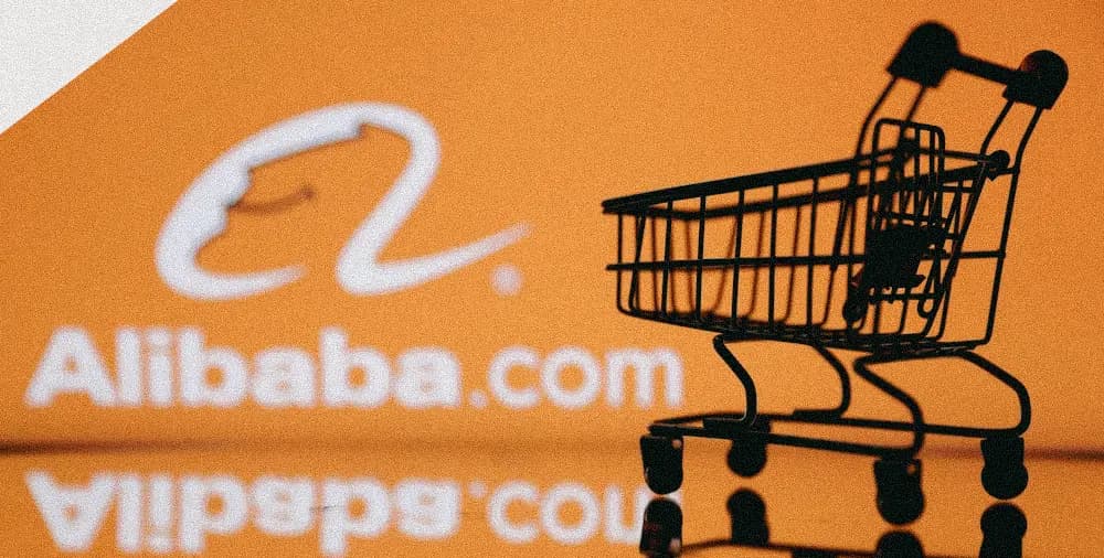 Alibaba vs DHgate