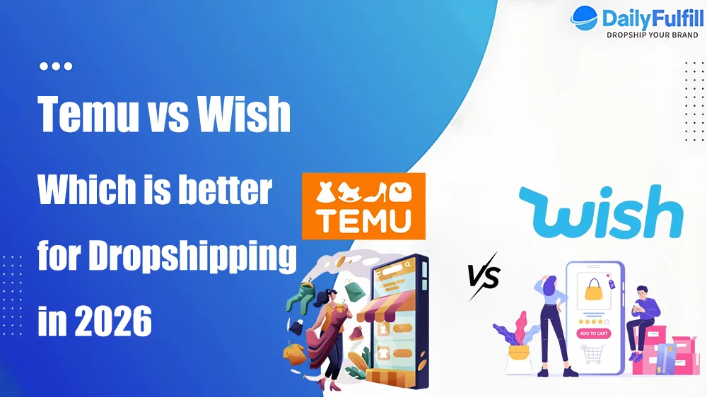 Temu vs Wish