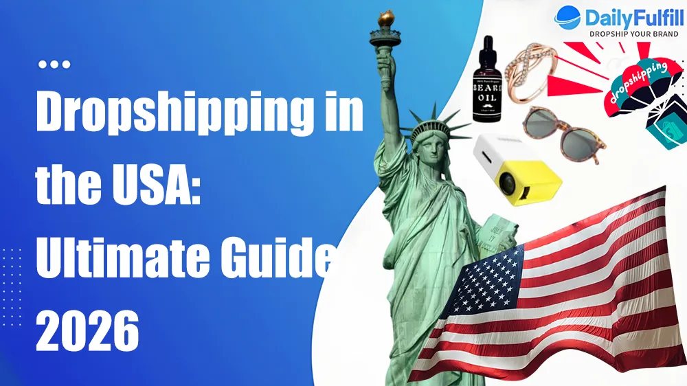 Dropshipping in USA