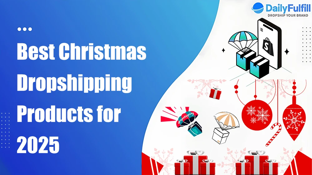 Christmas Products for Dropshipping