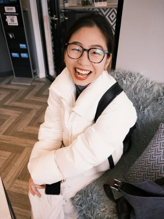 Echo, content and partnerships lead at DailyFulfill